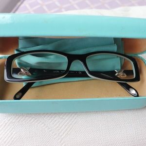 Tiffany and Co Prescription Glasses